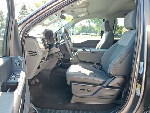 Used 2023 Ford F150 XLT AWD/4WD image 13