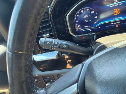 Certified 2022 Chevrolet Silverado 1500 LT AWD/4WD image 30