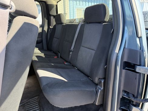 Used 2010 GMC Sierra 1500 SLE image 15