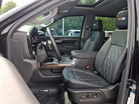 Used 2022 Chevrolet Silverado 1500 RST w/ All Star Edition Plus AWD/4WD image 14