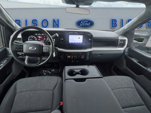Certified 2024 Ford F250 XL w/ XL Driver Assist Package image 9