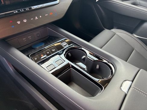 New 2026 Nissan Murano SL image 15