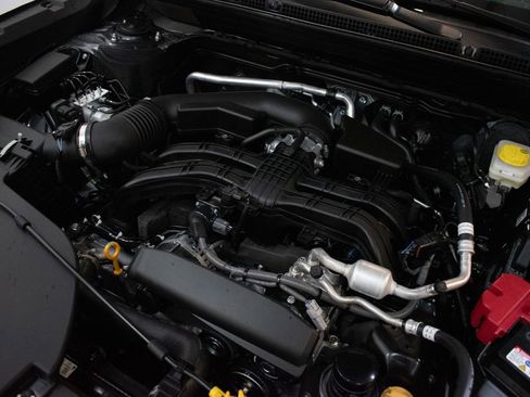 New 2026 Subaru Outback Premium AWD/4WD image 10