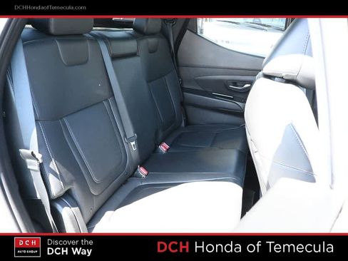 Used 2024 Hyundai Santa Cruz Night AWD/4WD image 20