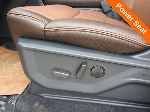 New 2027 Ford Expedition King Ranch AWD/4WD image 6