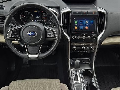 Used 2019 Subaru Ascent Premium AWD/4WD image 13
