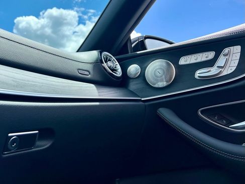 Certified 2023 Mercedes-Benz E 450 4MATIC Cabriolet image 54