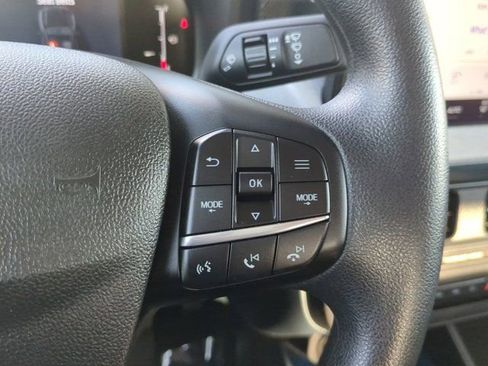 Used 2025 Ford Maverick XLT w/ Equipment Group 302A image 24