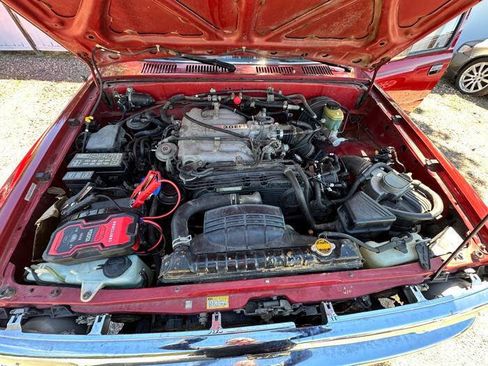 Used 1995 Toyota 4Runner SR5 AWD/4WD image 41