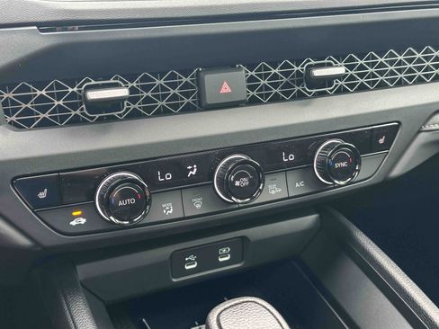 Used 2026 Honda Accord SE image 24