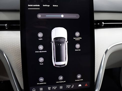 New 2025 Volvo EX90 Ultra image 24