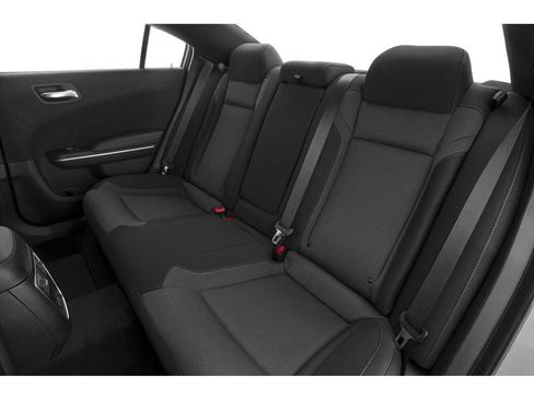 Used 2020 Dodge Charger SXT w/ Plus Group RWD image 9
