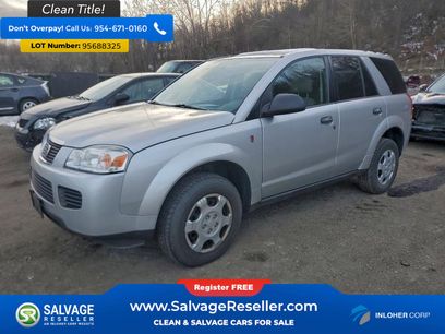 Used 2007 Saturn Vue