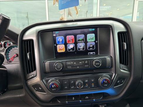 Used 2017 Chevrolet Silverado 1500 LT w/ All Star Edition image 10