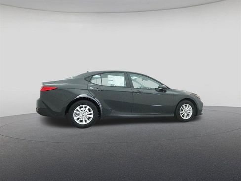New 2026 Toyota Camry LE image 26