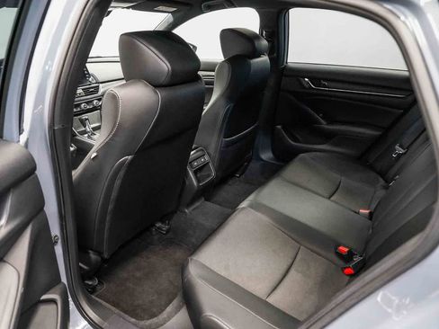 Used 2021 Honda Accord Sport image 18