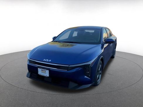 Used 2025 Kia K4 FWD image 4