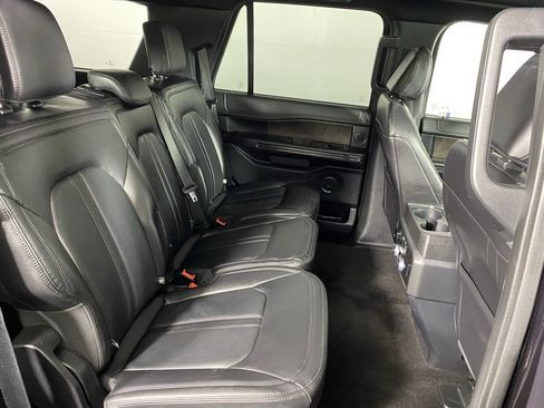 Used 2021 Ford Expedition Limited image 33