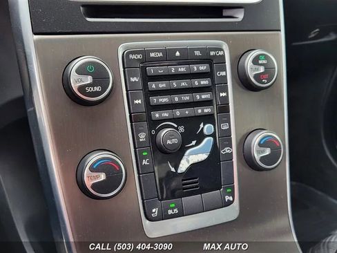 Used 2012 Volvo S60 T5 w/ Multimedia Pkg image 25