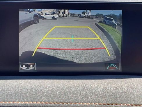 Used 2021 Lexus UX 200 w/ Accessory Package (Z2) image 9