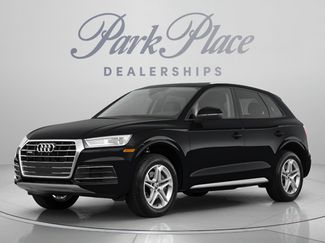 Used 2018 Audi Q5 2.0T Premium AWD/4WD video 1