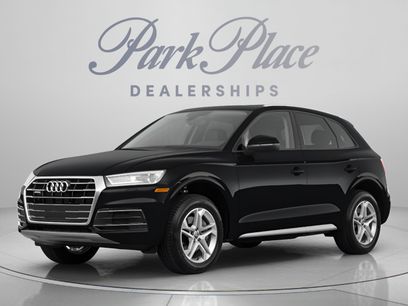 Used 2018 Audi Q5 2.0T Premium