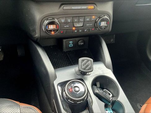 Used 2021 Ford Bronco Sport Outer Banks AWD/4WD image 17