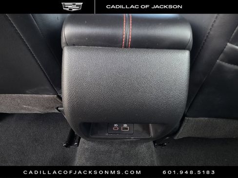 Used 2024 Nissan Altima 2.5 SR FWD image 25