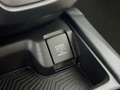 Used 2019 Honda CR-V EX image 25