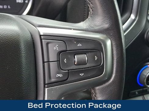 Used 2022 Chevrolet Silverado 1500 RST AWD/4WD image 8