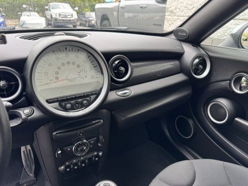 Used 2012 MINI Cooper Coupe S FWD image 27