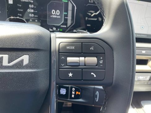New 2027 Kia Telluride SX Prestige AWD/4WD image 29