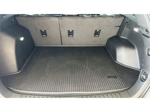 New 2026 Chevrolet Equinox RS w/ Convenience Package III FWD image 18