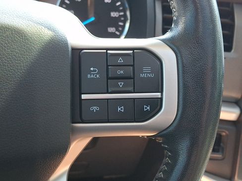 Certified 2022 Ford Expedition XLT AWD/4WD image 31