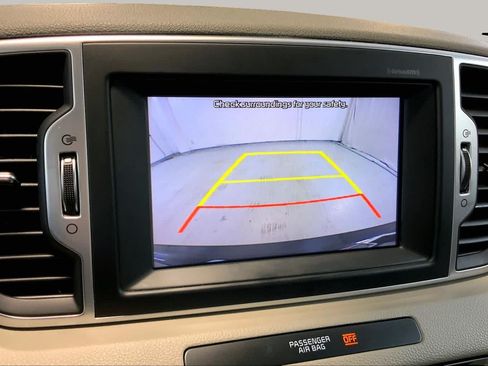Used 2019 Kia Sportage EX w/ EX Premium Package FWD image 26