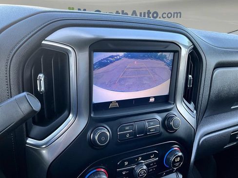 Used 2019 Chevrolet Silverado 1500 LT w/ All-Star Edition AWD/4WD image 17