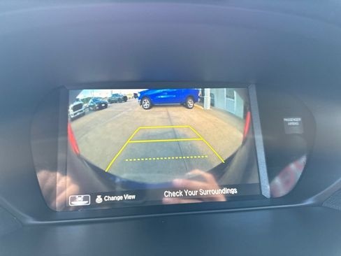 Used 2020 Acura TLX V6 FWD image 20