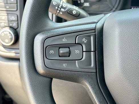 New 2025 Chevrolet Silverado 2500 Custom w/ Custom Value Package image 25