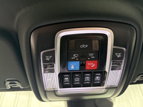 New 2026 RAM 1500 RHO image 31