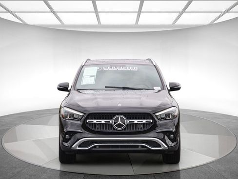 Certified 2025 Mercedes-Benz GLA 250 image 6