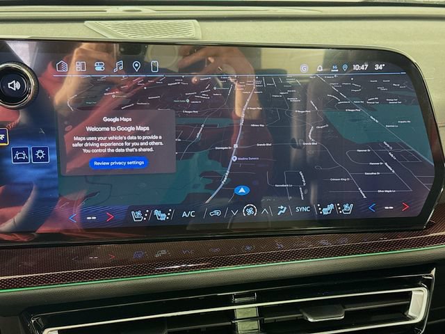 New 2026 Chevrolet Traverse RS AWD/4WD image 17