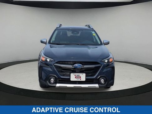 Certified 2025 Subaru Outback Touring image 9