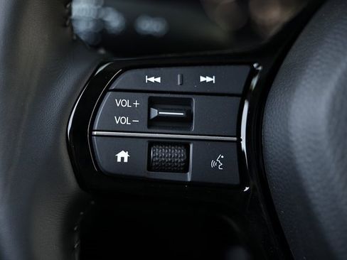 New 2026 Honda HR-V EX-L image 38