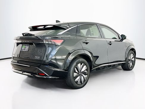 Used 2024 Nissan Ariya AWD image 9