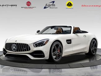 Used 2018 Mercedes-Benz AMG GT C video 1