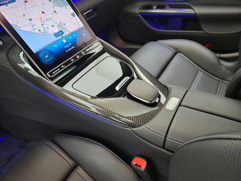 Used 2025 Mercedes-Benz AMG GT 55 image 11
