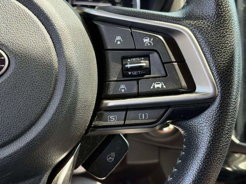 Used 2019 Subaru Forester Touring w/ Popular Package #3 AWD/4WD image 29