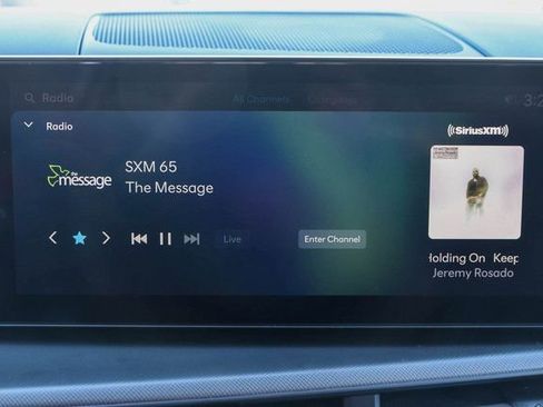 New 2026 Hyundai Santa Fe SEL image 23