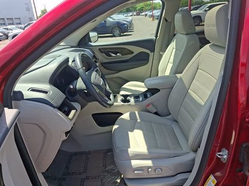 Used 2023 GMC Terrain Denali w/ Denali Premium Package AWD/4WD image 13