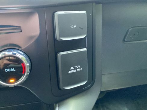 Certified 2024 Ford F150 XLT w/ Equipment Group 302A MID AWD/4WD image 47